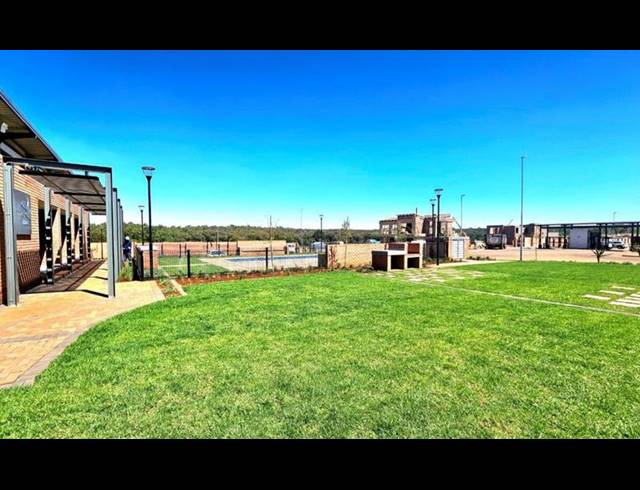 3 BEDROOM HOUSE FOR SALE IN FOUNTAINBROOK ESTATE